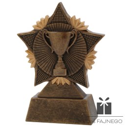 Statuetka / Uniwersalny / Inny / 80x110 mm