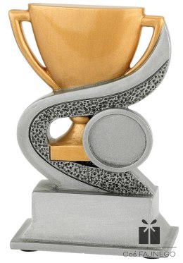 Statuetka / Uniwersalny / Inny / 80x120 mm