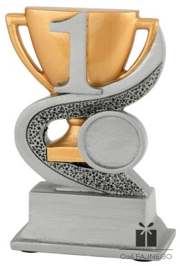 Statuetka / Uniwersalny / Inny / 80x120 mm