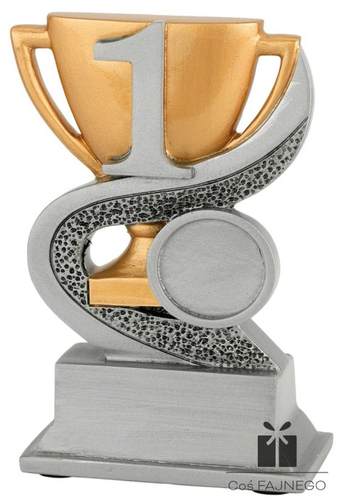 Statuetka / Uniwersalny / Inny / 80x120 mm