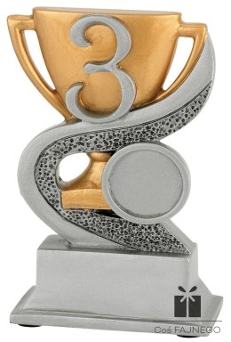 Statuetka / Uniwersalny / Inny / 80x120 mm