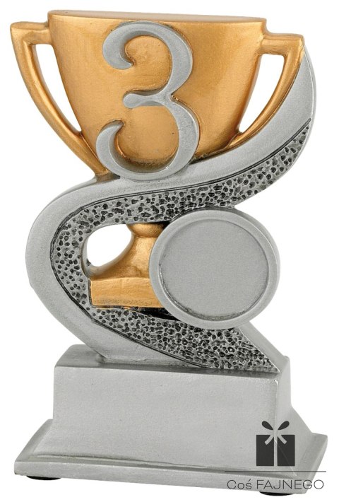 Statuetka / Uniwersalny / Inny / 80x120 mm