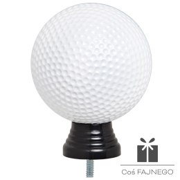 Figurka / Golf / Wielokolorowy / 80x105 mm