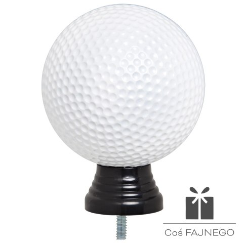 Figurka / Golf / Wielokolorowy / 80x105 mm