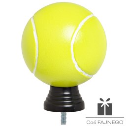 Figurka / Tenis / Wielokolorowy / 80x103 mm