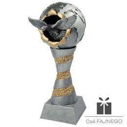 Statuetka / Gołębiarstwo / Inny / 100x260 mm