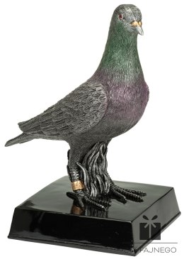 Statuetka / Gołębiarstwo / Inny / 280x300 mm