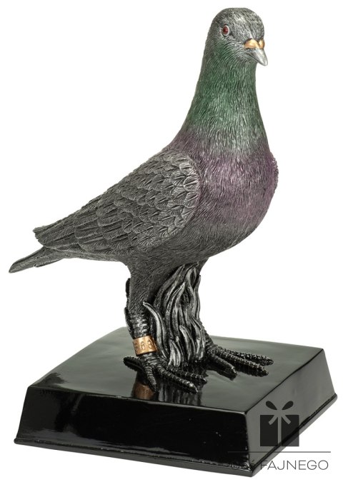 Statuetka / Gołębiarstwo / Inny / 280x300 mm