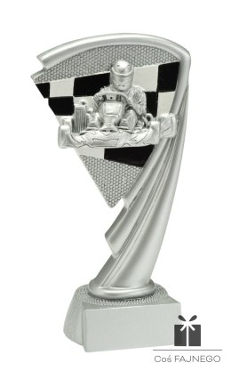 Statuetka / Karting / Inny / 85x170 mm