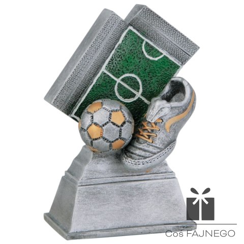 Statuetka / Piłka nożna / Inny / 85x120 mm