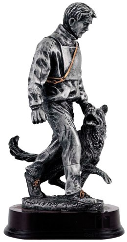 Statuetka / Psy / Inny / 160x290 mm