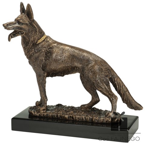 Statuetka / Psy / Inny / 310x305 mm