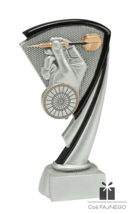 Statuetka / Rzutki / Inny / 85x145 mm