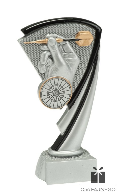 Statuetka / Rzutki / Inny / 85x170 mm