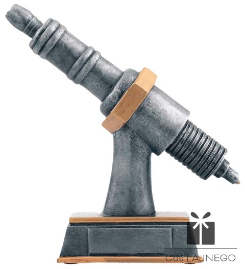 Statuetka / Samochodowe / Inny / 190x200 mm