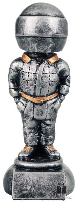 Statuetka / Samochodowe / Inny / 60x170 mm