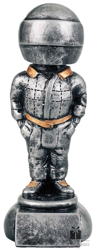 Statuetka / Samochodowe / Inny / 60x170 mm
