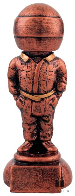 Statuetka / Samochodowe / Inny / 60x170 mm