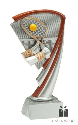 Statuetka / Tenis / Inny / 85x195 mm