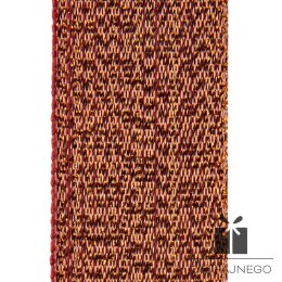 Wstążka / Uniwersalny / Brązowy / 800x22 mm