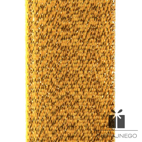 Wstążka / Uniwersalny / Złoty / 800x22 mm